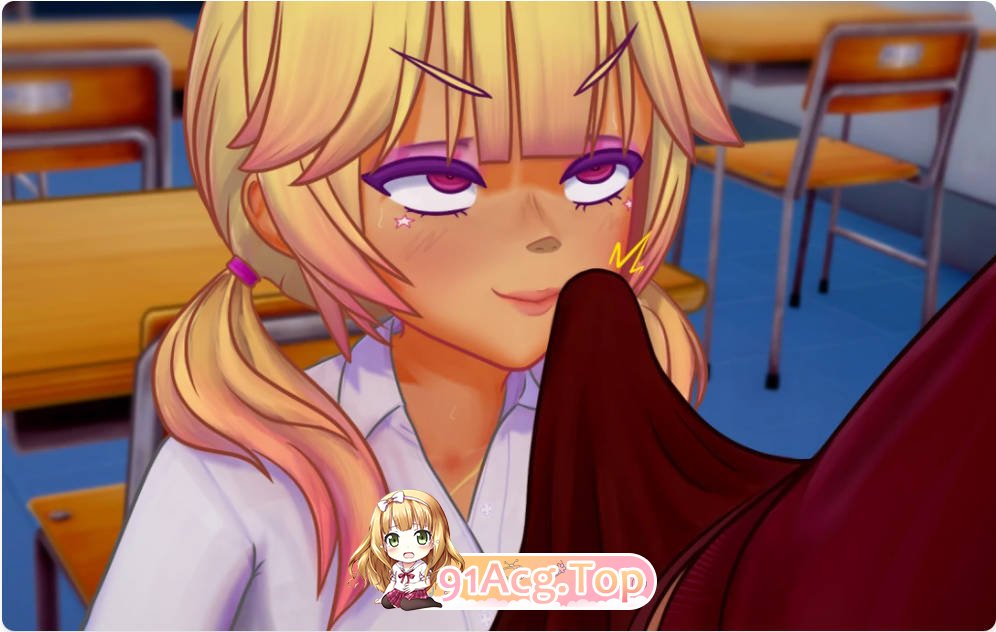 [日系SLG/汉化/更新]机器人生活  Android LIFE 0.4.5 AI汉化版 PC+安卓[FM/百度/微云][3.8G]-第2张-游戏-次元小屋-ACG交流分享论坛