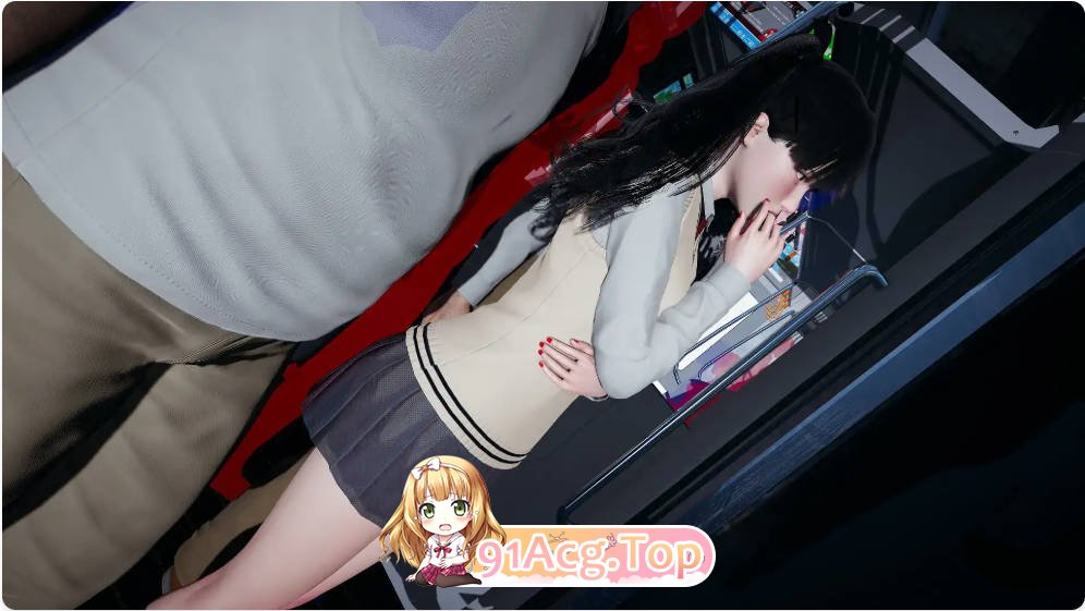 [亚洲SLG/汉化/动画]富江想结婚  Tomie Wants to Get Married Unofficial Renpy Port 1.1Beta AI汉-第4张-游戏-次元小屋-ACG交流分享论坛