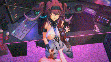 [3D/Redgectx]鸣潮-露帕的主动 [224M/FM/百度]-第1张-动漫-次元小屋-ACG交流分享论坛
