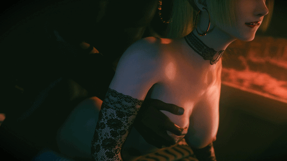 [3D/无修/CV/夸克] lewdgazer 6月新作：Lili 莉莉 [281M]-第6张-动漫-次元小屋-ACG交流分享论坛