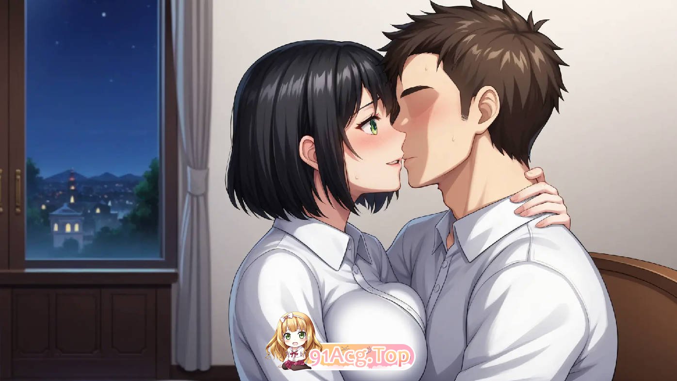 [日系SLG/汉化/更新]爱的启程 Opening to Love 0.3 AI汉化版 PC+安卓[FM/百度/微云][500M]-第4张-游戏-次元小屋-ACG交流分享论坛