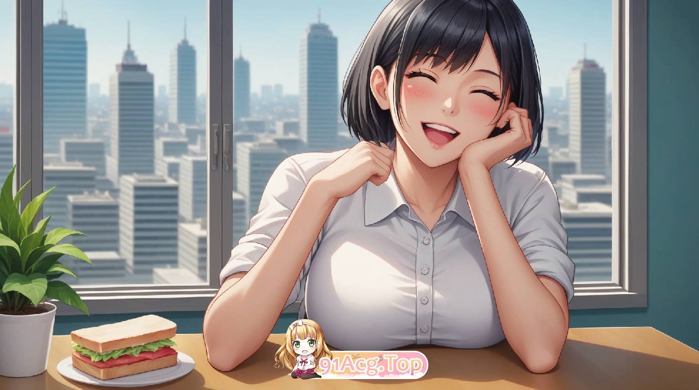 [日系SLG/汉化/更新]爱的启程 Opening to Love 0.3 AI汉化版 PC+安卓[FM/百度/微云][500M]-第5张-游戏-次元小屋-ACG交流分享论坛