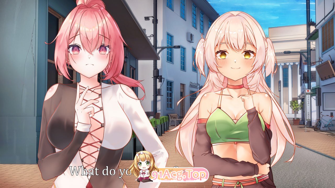 [SLG]  [迅雷云/FM]升级我心/Upgrade My Heart/pc/STEAM官方中文[200m]-第2张-游戏-哥特动漫王国