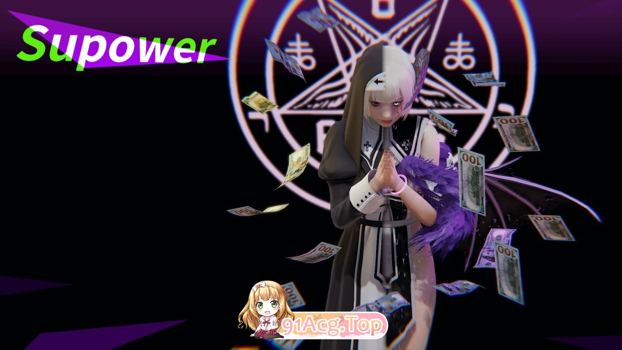 [SLG]  [迅雷云/FM]超能力 v0.52/Supower  v0.52/pc+安卓+mac/官方繁体中文+更新[2.84G]-第1张-游戏-次元小屋-ACG交流分享论坛