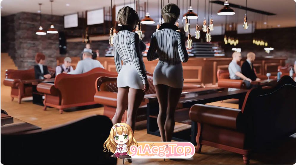[欧美SLG/汉化/更新]特殊要求：在腐败之网中  Special Request: In the Web of Corruption 2.7 AI汉化版[FM-第5张-游戏-次元小屋-ACG交流分享论坛