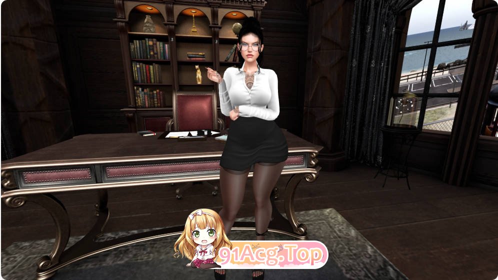 [欧美SLG/汉化/更新]家庭纠纷 Family Trouble 0.9.48 AI汉化版PC+安卓[FM/百度/微云][5.8G]-第2张-游戏-次元小屋-ACG交流分享论坛