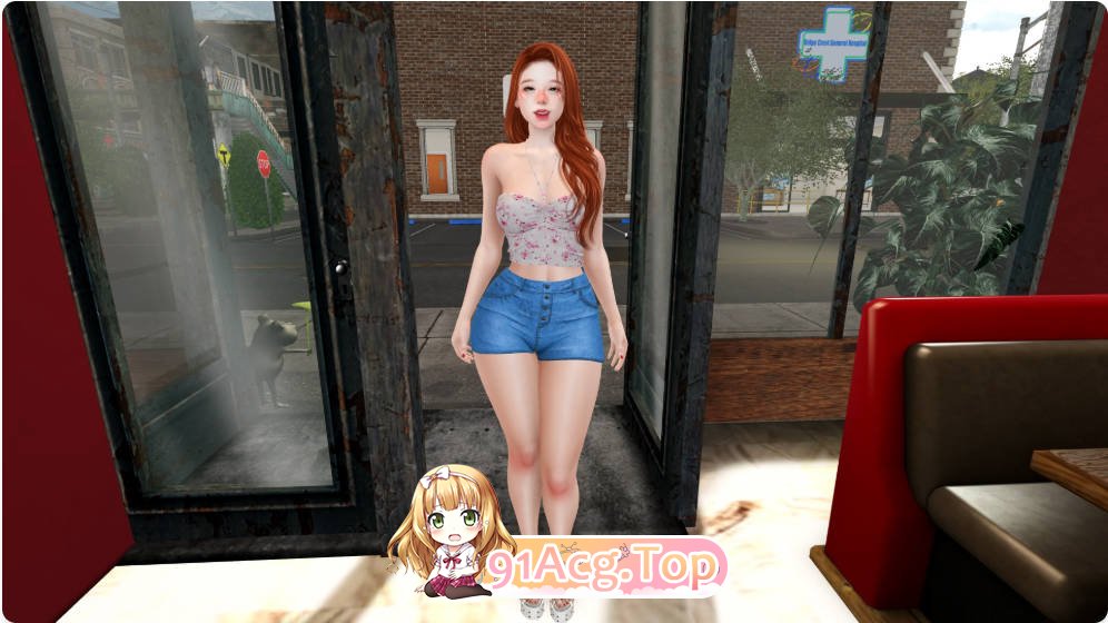 [欧美SLG/汉化/更新]家庭纠纷 Family Trouble 0.9.48 AI汉化版PC+安卓[FM/百度/微云][5.8G]-第5张-游戏-次元小屋-ACG交流分享论坛
