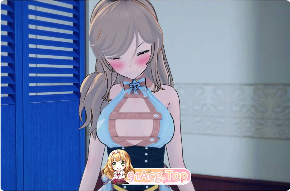 [日系SLG/汉化]腐化我的异世界女友 Corrupting My Girlfriend in Another World 1.2.5 AI汉化版PC+安卓[F-第3张-游戏-次元小屋-ACG交流分享论坛