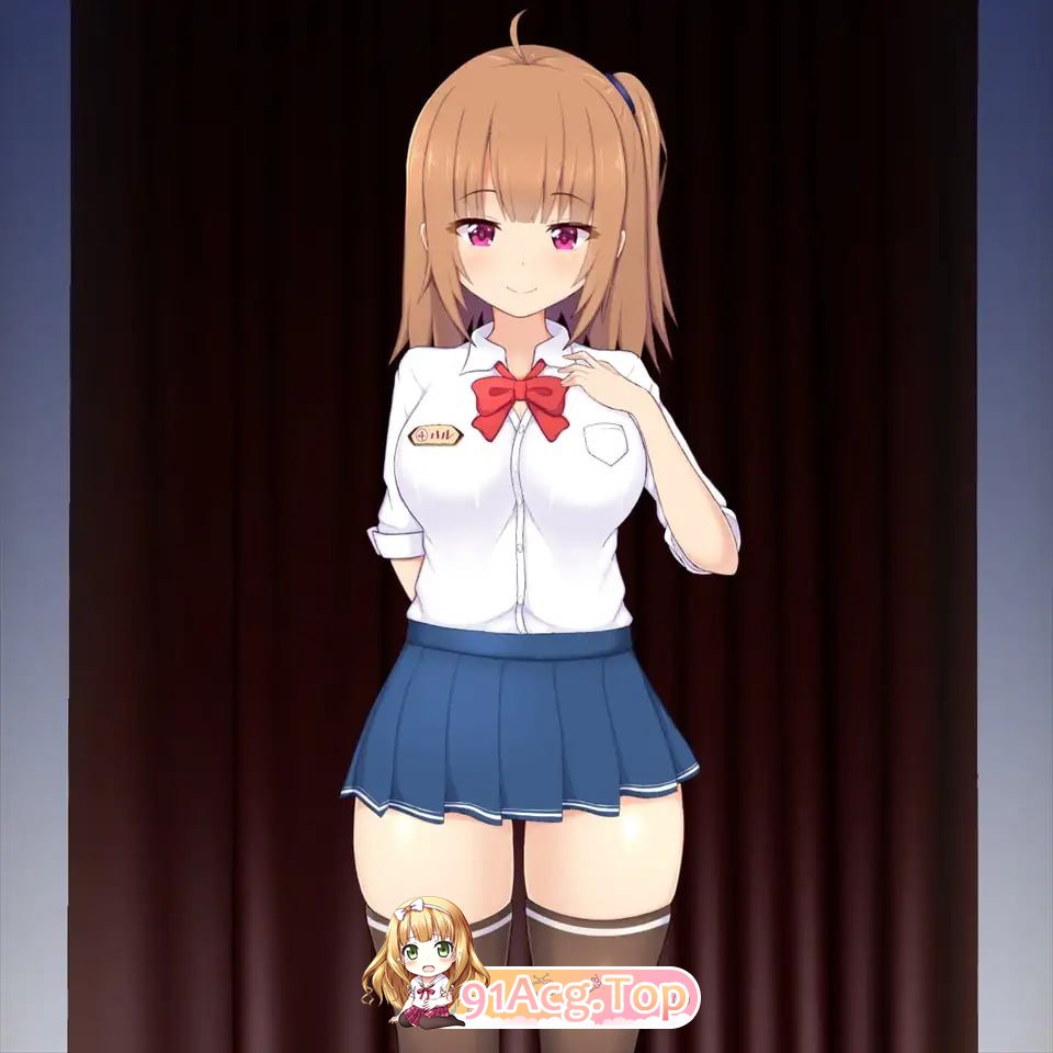 [ADV]  [迅雷云/FM]JK参观店～看穿情境～/JK見学店～見抜きシチュ～/AI汉化 pc [503m]-第4张-游戏-哥特动漫王国
