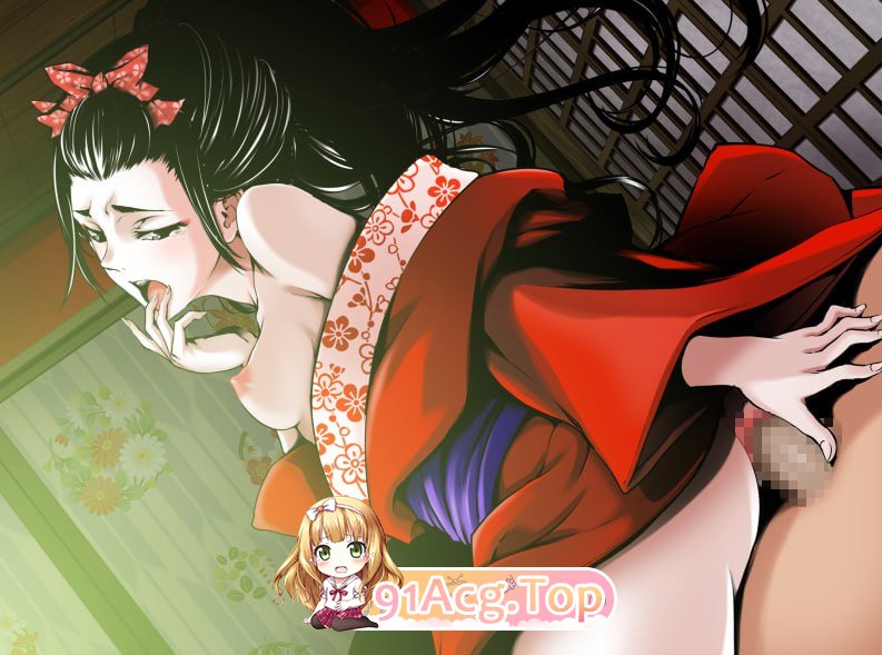 [ADV]  [迅雷云/FM]花魁艳红/オイランルージュ/AI汉化 pc [1.64G]-第4张-游戏-次元小屋-ACG交流分享论坛