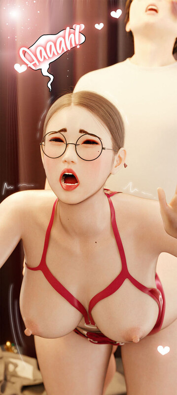 [3D]我的邻居是黑寡妇01-10 [1173P/550M/FM/百度]-第3张-漫画-次元小屋-ACG交流分享论坛