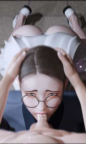 [3D]我的邻居是黑寡妇01-10 [1173P/550M/FM/百度]-第5张-漫画-次元小屋-ACG交流分享论坛