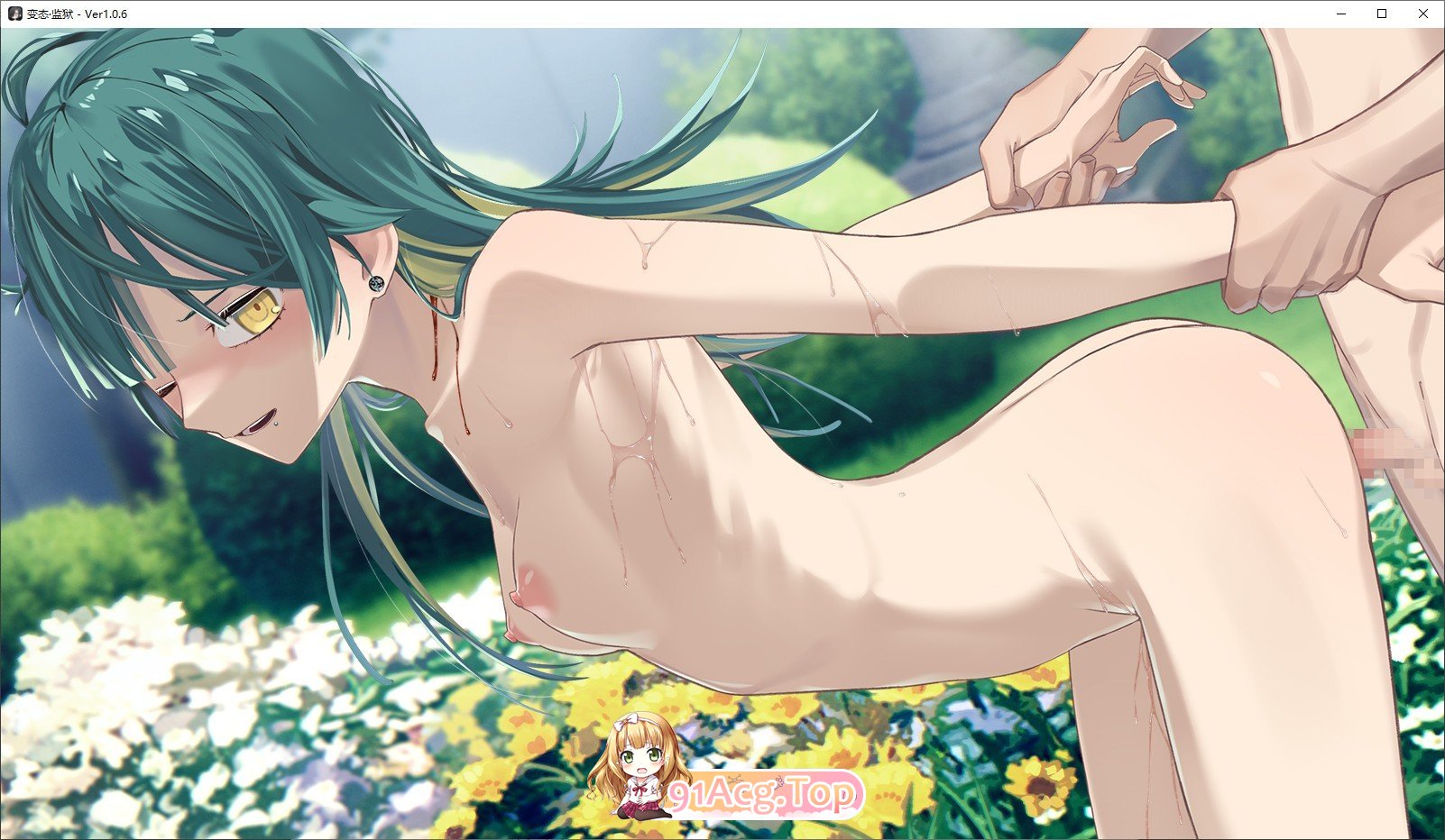 [大型ADV/汉化]变态・监狱V1.02 官方中文版+全CG存档+DLC[更新DLC][FM/6.6G/百度]-第19张-游戏-哥特动漫王国