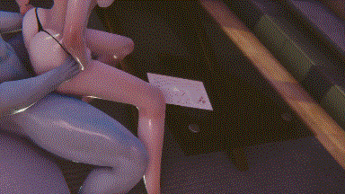 [3D/ReafLife]办公室的潜规则 [289M/FM/百度]-第5张-动漫-次元小屋-ACG交流分享论坛