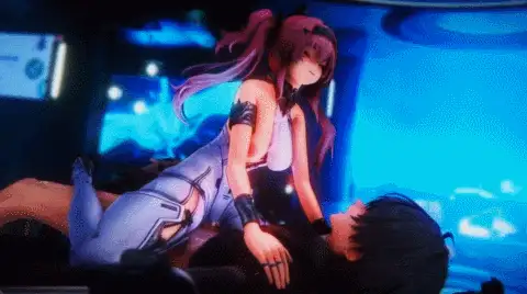 [MMD/步兵] [Fearess]鸣潮-露帕 [1V] [300M/UC]-第6张-动漫-次元小屋-ACG交流分享论坛