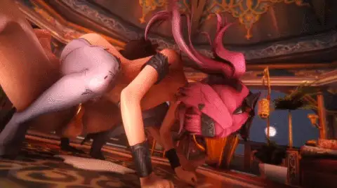 [MMD/步兵] [Fearess]鸣潮-露帕 [1V] [300M/UC]-第2张-动漫-次元小屋-ACG交流分享论坛