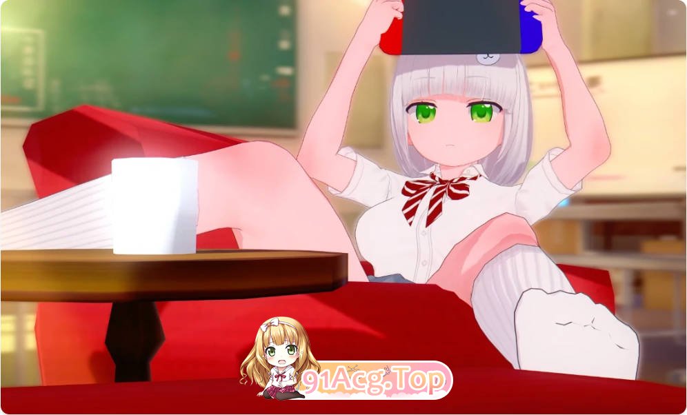 [日系SLG/汉化/更新]我的巨根家族 My Futa Family 0.13 AI汉化版PC+安卓[FM/百度/微云][2.1G]-第2张-游戏-次元小屋-ACG交流分享论坛