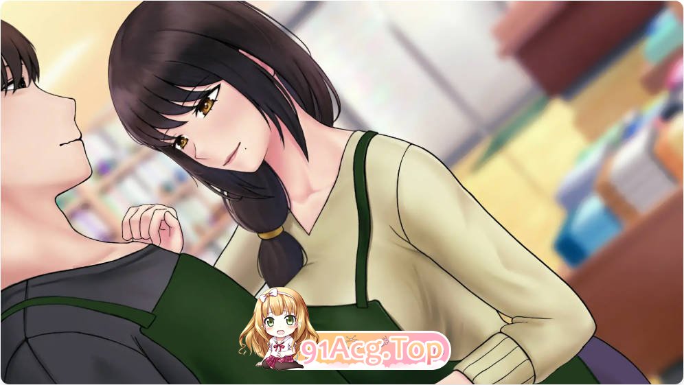 [日系SLG/汉化/更新]欲望低语 Whispers of Desire 0.1.0 AI汉化版PC+安卓[FM/百度/微云][800M]-第2张-游戏-卡趣资源网