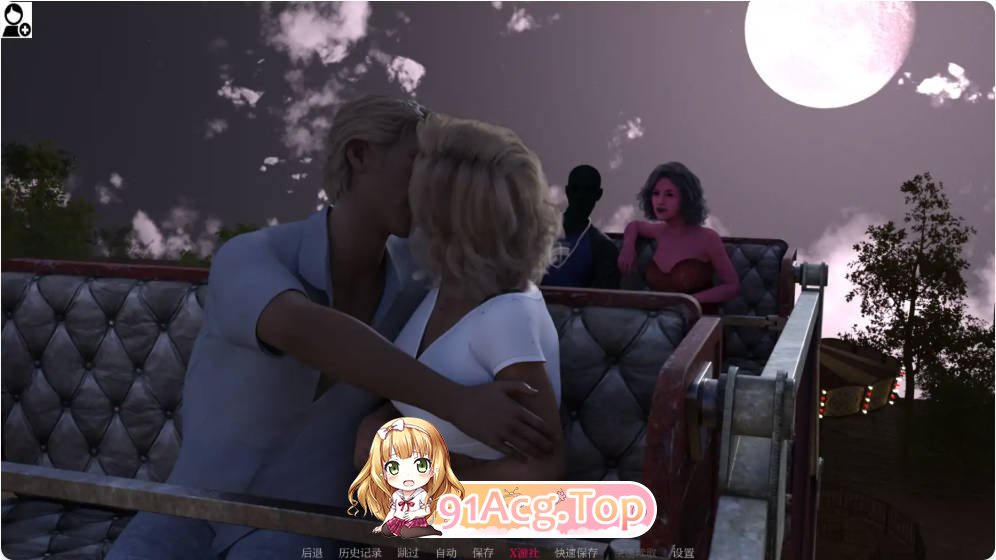 [欧美SLG/汉化/更新]破坏贝基 Breaking Becky 0.2.10 AI汉化版PC+安卓[FM/百度/微云][4.2G]-第2张-游戏-哥特动漫王国