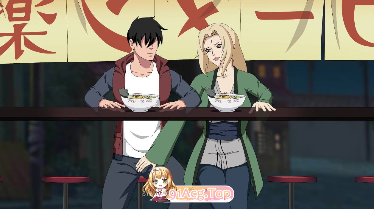 [日系SLG/汉化/更新]女忍者训练师  Naruto: Kunoichi Trainer 0.28.1 AI汉化版PC+安卓[FM/百度/微云][1.2G]-第3张-游戏-卡趣资源网