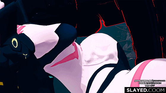 [3D/无修/NTR/夸克] Slayed.Coom 12月新作：Edgecummers Final 丽贝卡VS亚当·重锤 超巨根一步到胃 [2.3G]-第2张-动漫-次元小屋-ACG交流分享论坛