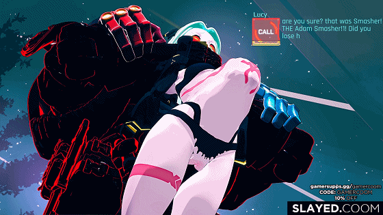 [3D/无修/NTR/夸克] Slayed.Coom 12月新作：Edgecummers Final 丽贝卡VS亚当·重锤 超巨根一步到胃 [2.3G]-第3张-动漫-次元小屋-ACG交流分享论坛