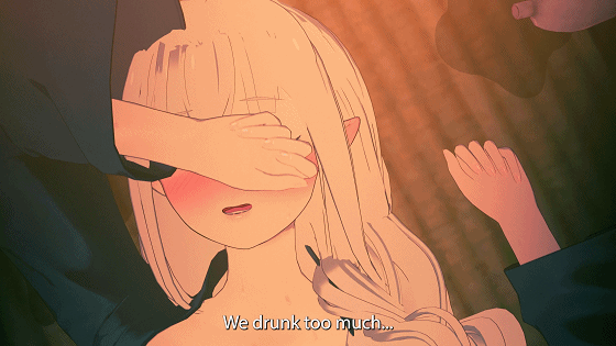 [3D/NTR/夸克] YuukiS 11月新作：爱蜜莉雅+绫濑桃 [1.2G]-第3张-动漫-次元小屋-ACG交流分享论坛