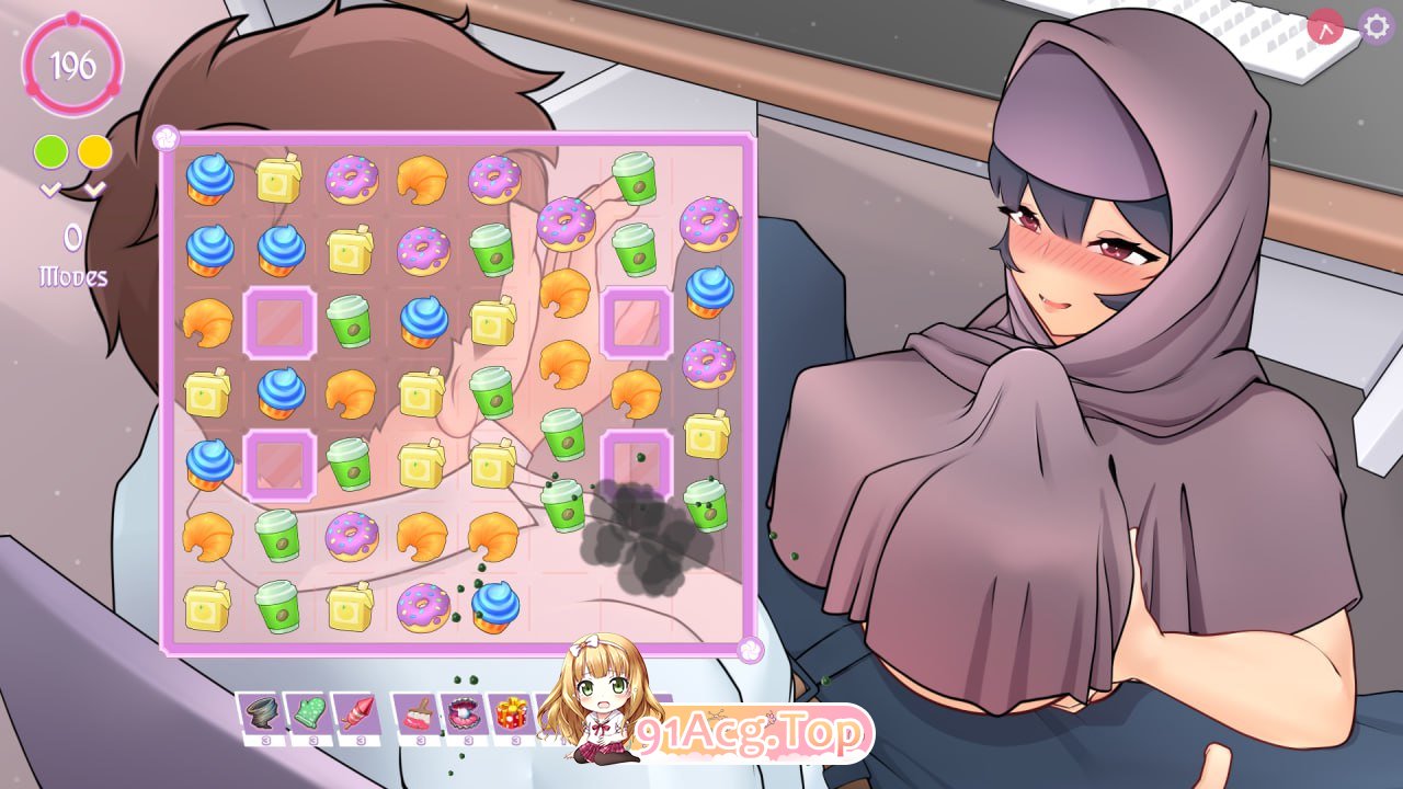 [SLG]  [迅雷云/FM]傲娇熟女/TSUNDERE MILFIN/官中+无码+动态+全DLC pc [427m]-第3张-游戏-次元小屋-ACG交流分享论坛