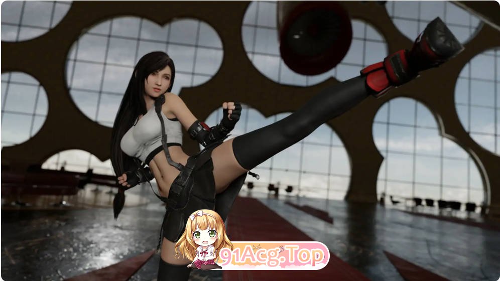 [欧美SLG/汉化/更新]困在游戏中 Stuck in My Game  0.4.3 AI汉化版PC+安卓[FM/百度/微云][300M]-第2张-游戏-卡趣资源网