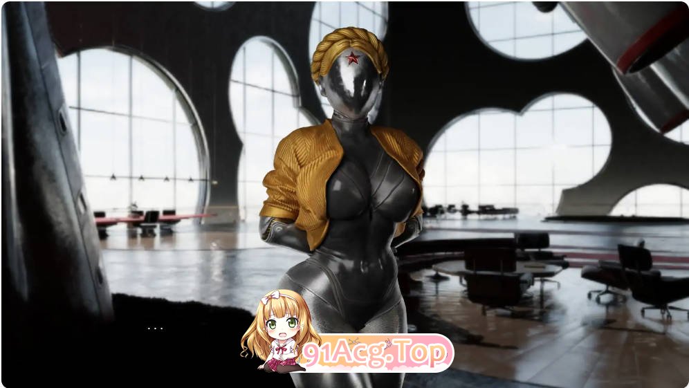 [欧美SLG/汉化/更新]困在游戏中 Stuck in My Game  0.4.3 AI汉化版PC+安卓[FM/百度/微云][300M]-第4张-游戏-卡趣资源网