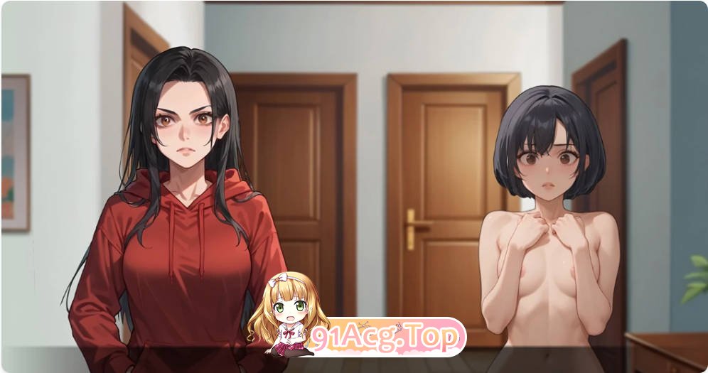 [亚洲SLG/汉化/更新]秘域回响 Echoes of Mythria 0.36 AI汉化版PC+安卓[FM/百度/微云][1.6G]-第7张-游戏-次元小屋-ACG交流分享论坛
