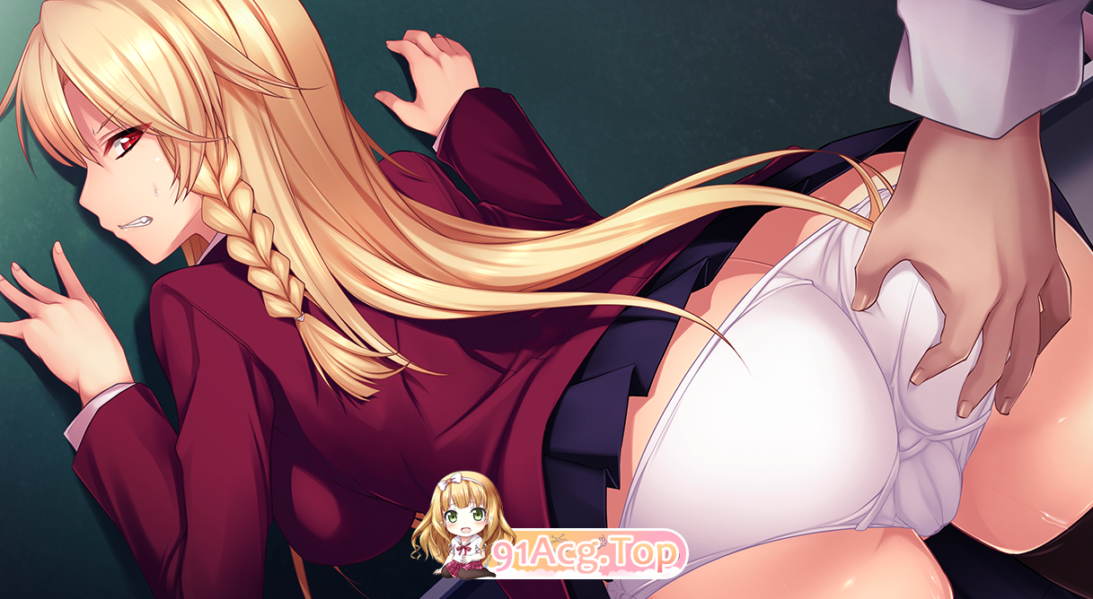 [ADV/PC/AI汉化]感官崩坏！淫乱学生会长 ～沉溺于催情剂的校园～[FM/OD/迅雷][520M]-第5张-游戏-卡趣资源网