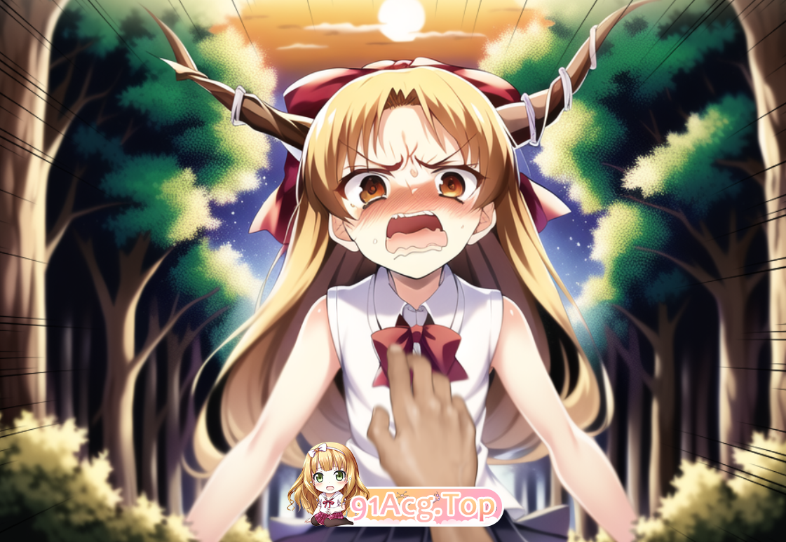 [ADV/PC/AI汉化]能力没收幻想乡 ～沦为杂鱼婊子的灵梦&萃香～[OD/FM/迅雷][400M]-第1张-游戏-次元小屋-ACG交流分享论坛