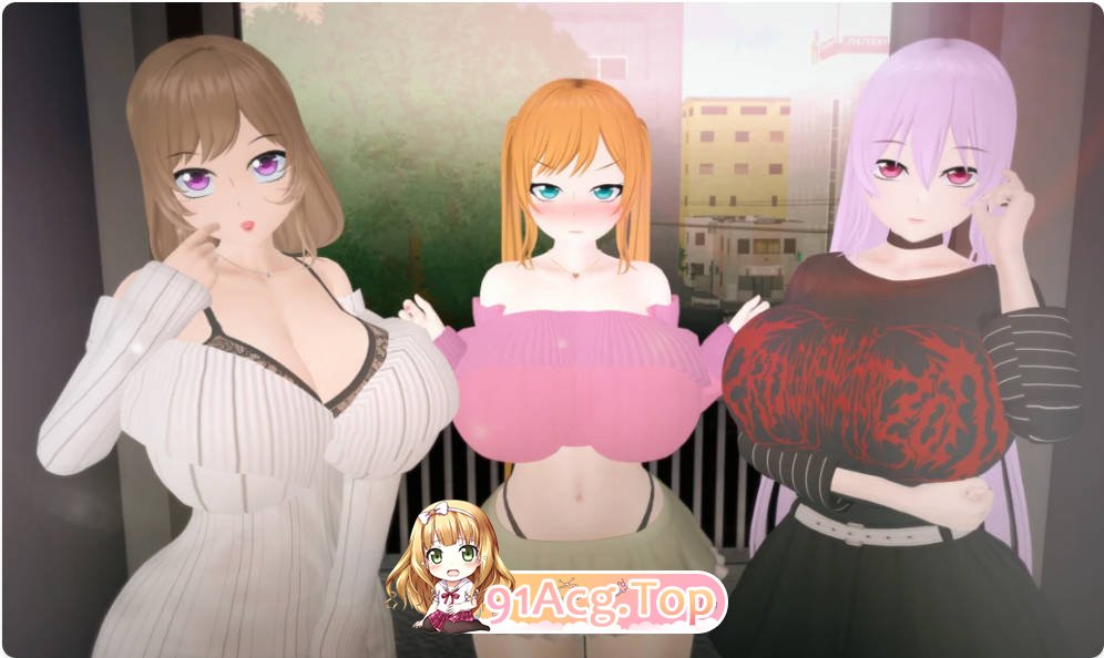 [日系SLG/汉化/更新]义姐有点欲求不满 Step Sis Is Kinda Horny?! 0.2.5 AI汉化版PC+安卓[FM/百度/微云][4.1G]-第2张-游戏-次元小屋-ACG交流分享论坛