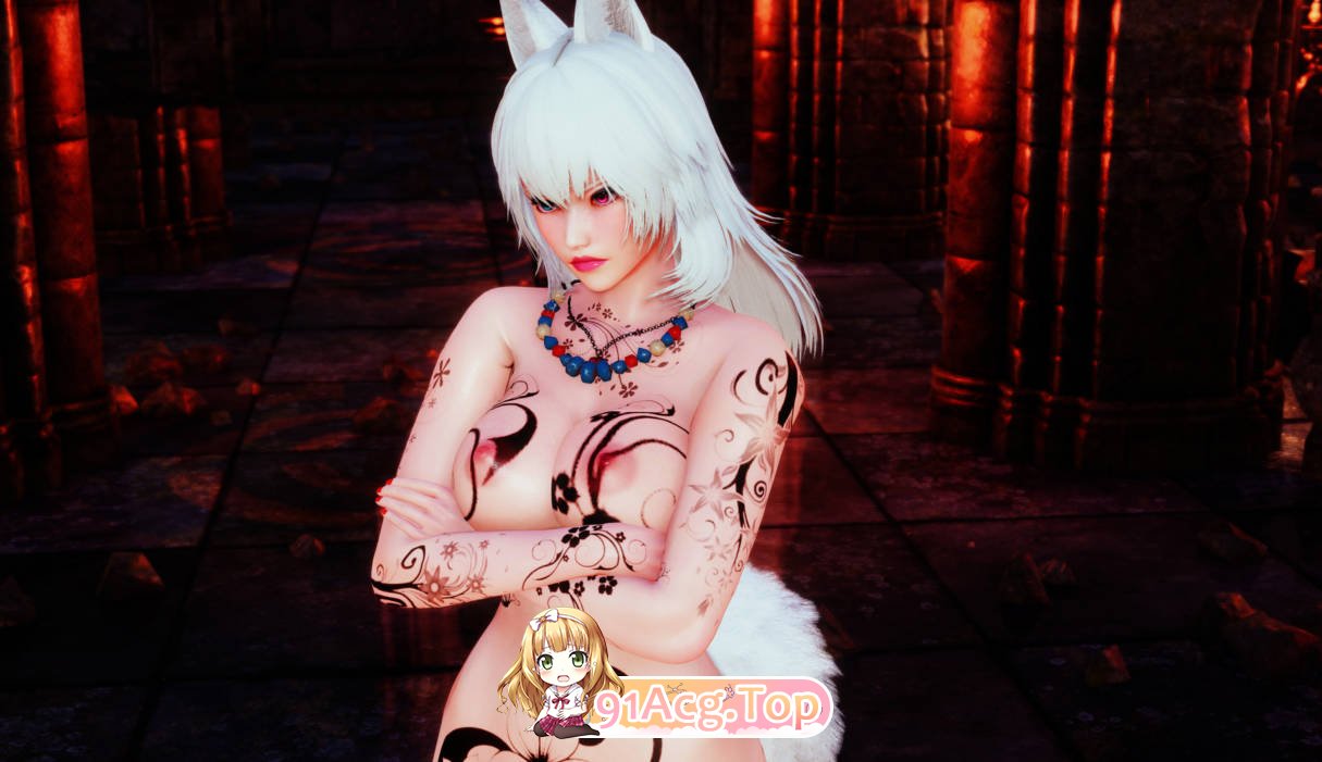 [欧美SLG/汉化/更新] 毛茸屋 FurrHouse 17 AI汉化版PC+安卓[FM/百度/微云][7G]-第10张-游戏-哥特动漫王国