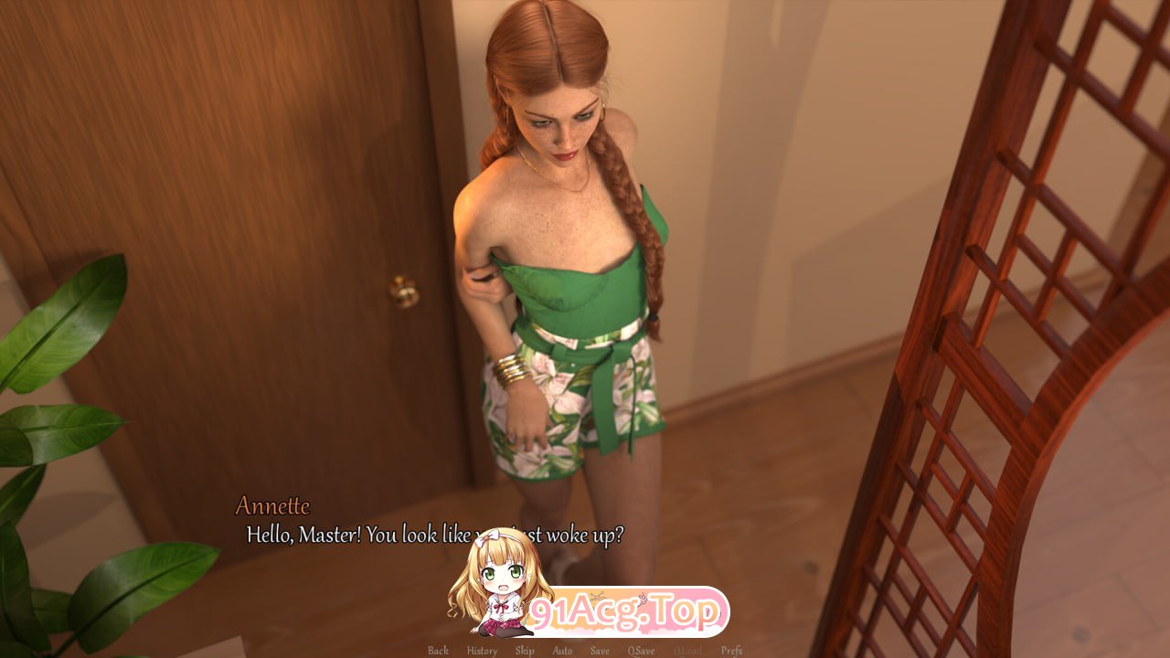 [SLG]  [迅雷云/FM]欲望之触/The Lustful Touch/pc/STEAM官方中文759m]-第3张-游戏-次元小屋-ACG交流分享论坛