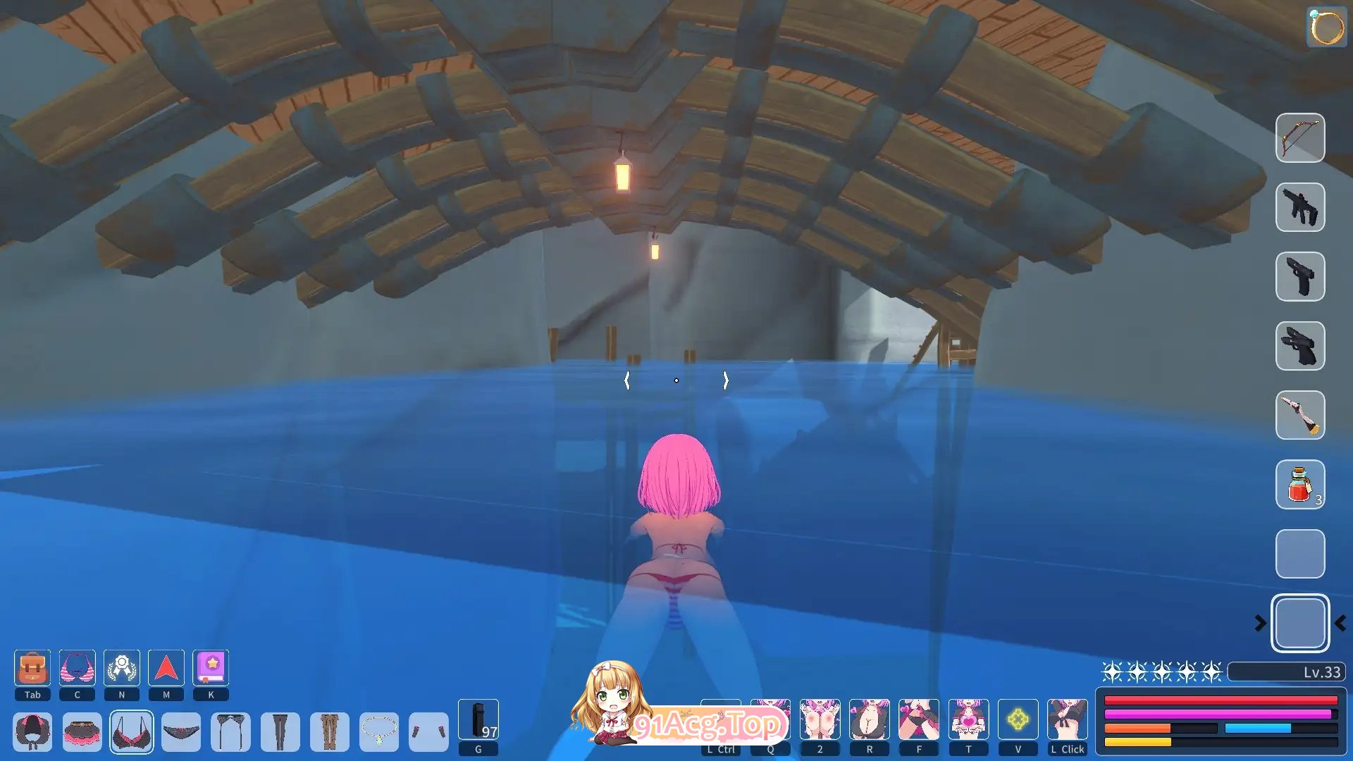 [3D/ARPG/动态]失败制造者 正式版[新作][FM/6.6G/百度]-第11张-游戏-次元小屋-ACG交流分享论坛
