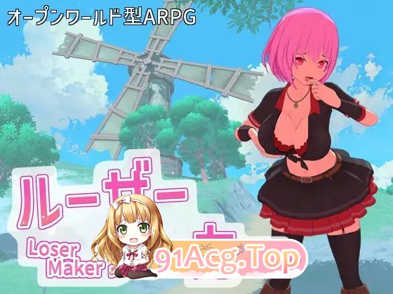 [3D/ARPG/动态]失败制造者 正式版[新作][FM/6.6G/百度]-第2张-游戏-次元小屋-ACG交流分享论坛