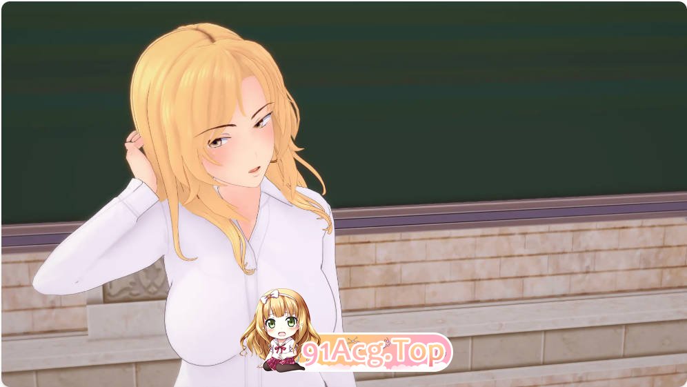 [日系SLG/汉化/更新]神级学院 God Tier Academy 0.15 AI汉化版PC+安卓[FM/百度/微云][2.8G]-第4张-游戏-卡趣资源网