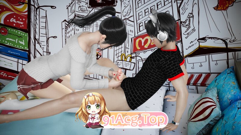 [3D]背德的裤袜+熊孩子胁迫人妻教师+欲望美母+美丽的家教老师 [604P/580MB/FM/百度]-第3张-漫画-哥特动漫王国