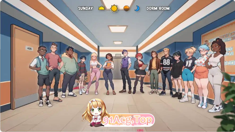 [欧美SLG/汉化]埃奇菲尔德  Edgefield 0.1.1 AI汉化版PC+安卓[FM/百度/微云][1.3G]-第3张-游戏-卡趣资源网
