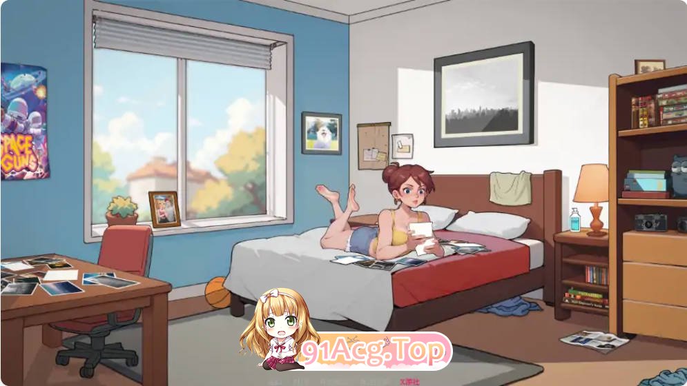 [欧美SLG/汉化]埃奇菲尔德  Edgefield 0.1.1 AI汉化版PC+安卓[FM/百度/微云][1.3G]-第6张-游戏-卡趣资源网