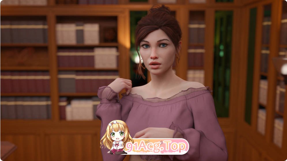 [欧美SLG/汉化]欲望学院 Lust Academy S4v4.10.1dlc AI汉化版PC+安卓[FM/百度/微云][8.6G]-第6张-游戏-次元小屋-ACG交流分享论坛