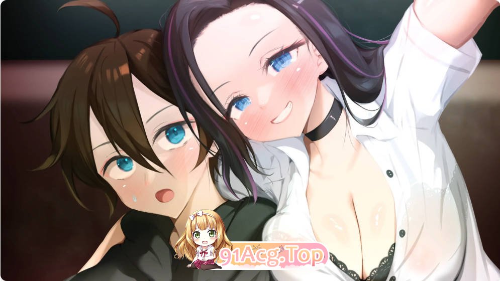 [日系SLG/汉化]他让她堕落 He Maid Her Fall v0.5.6 AI汉化版PC+安卓[FM/百度/微云][4.5G]-第5张-游戏-哥特动漫王国