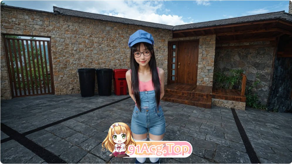 [欧美SLG/汉化/沙盒]梦想家生活  Dreamer Life 0.8 AI汉化版PC+安卓[FM/百度/微云][6.8G]-第3张-游戏-哥特动漫王国