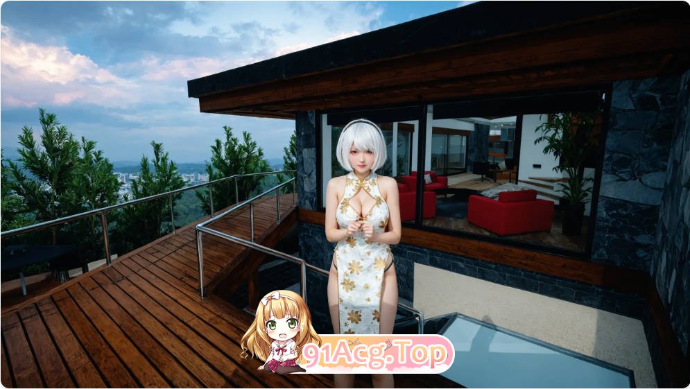 [欧美SLG/汉化/沙盒]梦想家生活  Dreamer Life 0.8 AI汉化版PC+安卓[FM/百度/微云][6.8G]-第5张-游戏-哥特动漫王国