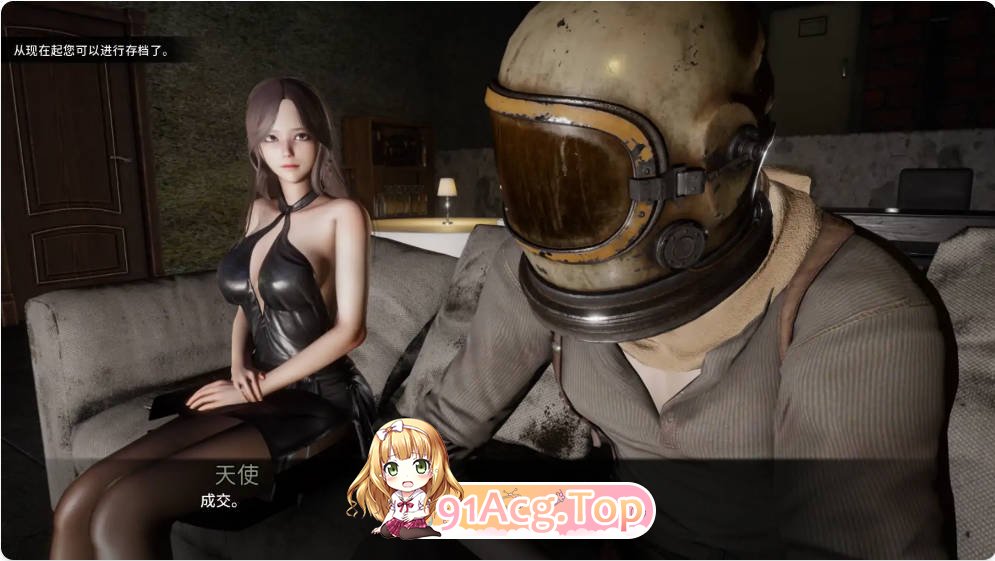 [欧美SLG/汉化]启示录 Apocalypse 2059v0.25 AI汉化版PC+安卓[1.5G]-第2张-游戏-次元小屋-ACG交流分享论坛