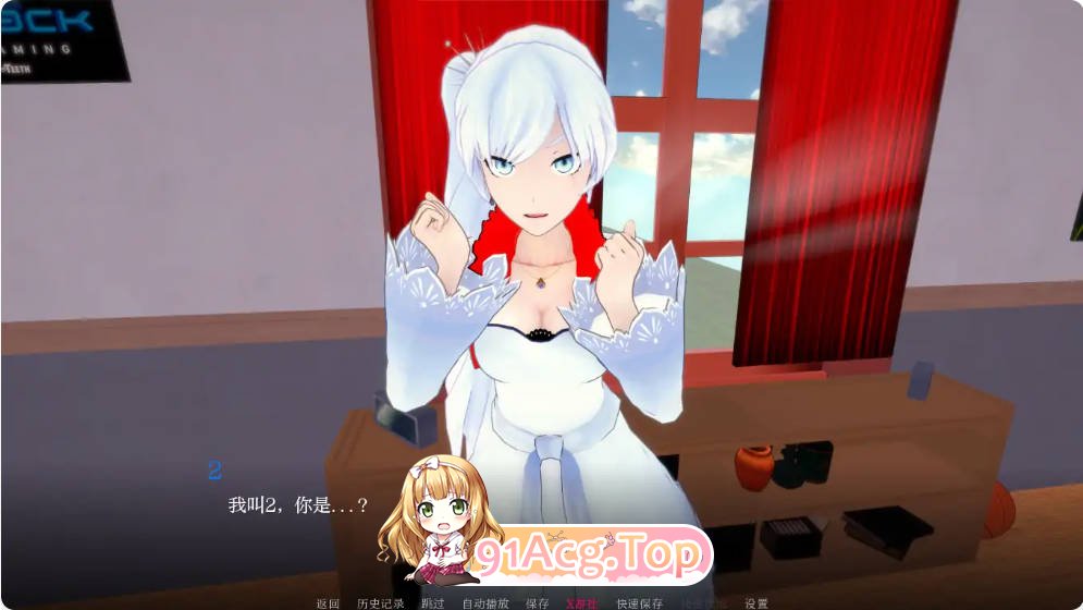 [日系SLG/汉化]梦境堕落 Dream Corruption 0.1.2 AI汉化版PC+安卓[600M]-第2张-游戏-次元小屋-ACG交流分享论坛