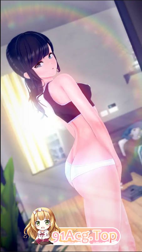 [日系SLG/汉化]黑猫 Chat Noir 0.1.0 AI汉化版PC+安卓[700M]-第6张-游戏-次元小屋-ACG交流分享论坛