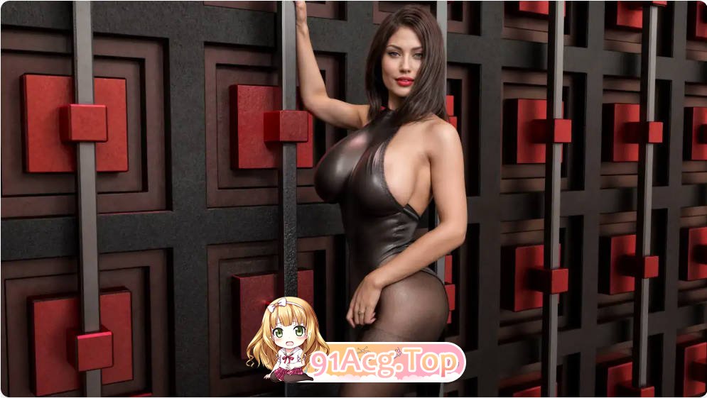 [欧美SLG/汉化/动画]熟女诱惑  Milfylicious 0.33 AI汉化版PC+安卓[5G]-第6张-游戏-次元小屋-ACG交流分享论坛